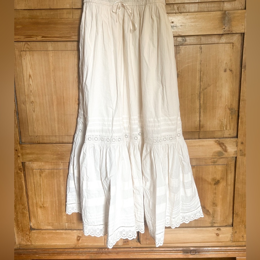 Christy Dawn Brynne Dress in Pearl ✨ - Picture 3 of 8